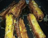 A picture of step 7 of Sausage roll #festive contest kakamega #author marathon.
