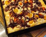 Foto del paso 10 de la receta: Focaccia "Express"