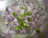 சக்கரைவள்ளி கிழங்கு அடை ரெசிபி ஸ்டேப் 2 புகைப்படம்