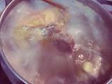 Soto Ayam *praktis langkah memasak 1 foto