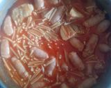 Foto del paso 5 de la receta: Fideos a la cazuela