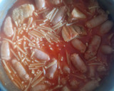 Foto del paso 5 de la receta: Fideos a la cazuela