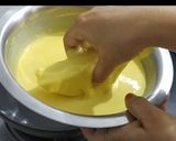 A picture of step 5 of Bread Pattice.