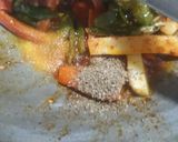 गाजर मूली का अचार(gajar mooli ka achar recipe in hindi) रेसिपी चरण 5 फोटो