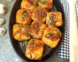 Foto langkah ke 4 dari resep Tahu Teriyaki.
