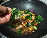 Foto langkah ke 5 dari resep Ayam Tangkap Khas Aceh.