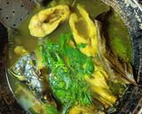 Foto langkah ke 4 dari resep Pindang Patin Lampung.