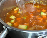 Foto del paso 7 de la receta: Lentejas con verduras y panceta