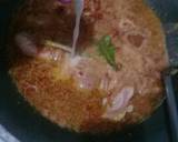 Ayam Bakar Taliwang langkah memasak 2 foto