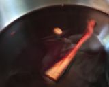 Foto del paso 2 de la receta: Peras al vino