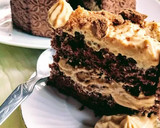 Foto del paso 5 de la receta: Chocotorta en Torta Receta N°2000