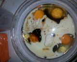 Foto del paso 2 de la receta Magdalenas morenas