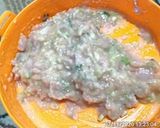 Foto langkah ke 2 dari resep Chicken dumpling.