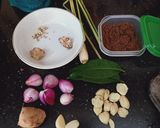 Foto langkah ke 1 dari resep Semur Daging.