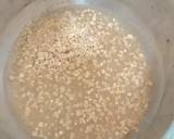 Oats porridge with almonds#breakfast recipe challenge