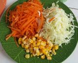 Foto langkah ke 4 dari resep Simple Salad.