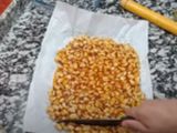 حلوى منزلية