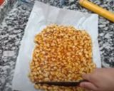 صورة لخطوة 6 من وصفة حلوى منزلية