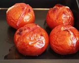 Foto del paso 1 de la receta: Salsa para calçots sin gluten