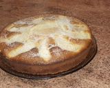 Foto del paso 7 de la receta: Torta de pera