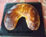 Kelt mákos kalács recept fázis 2 fotója