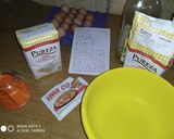Foto del paso 1 de la receta: Rosquitas