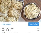 Foto langkah ke 5 dari resep Resep mie basah.