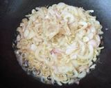 Foto langkah ke 3 dari resep Capcay.