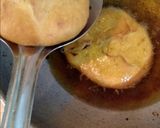 রাজস্থানী যোধপুরী পিঁয়াজ কচুরী (Rajasthani piyanj kochuri recipe in Bengali) রেসিপি ধাপ - 5 ছবি