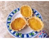 Foto langkah ke 6 dari resep Pie Susu.