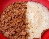 Foto langkah ke 4 dari resep Terang bulan (Martabak manis).