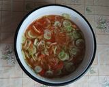 1922. Vegyes tavaszi saláta 😋 recept fázis 2 fotója