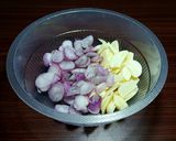 Foto langkah ke 3 dari resep 12. Mandai Batanak (#pekan_banjar).