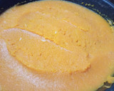 Foto del paso 3 de la receta: Pastel de carne con calabacín