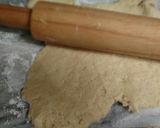 Foto del paso 4 de la receta: Kuchen manzana