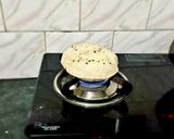 तवा रोटी (Tawa Roti recipe in hindi) रेसिपी चरण 3 फोटो