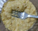 Foto langkah ke 1 dari resep Banana Chiffon.