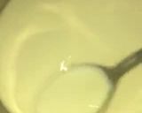 Foto del paso 5 de la receta: Pesada de nance ✨
