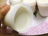 Sữa chua úp ngược