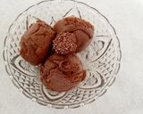 Foto del paso 2 de la receta: Nieve de chocolate y plátano