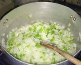 Foto del paso 1 de la receta: Salsa rosa