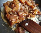Foto langkah ke 3 dari resep Chicken Yakiniku ala HokBen.