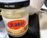 菠菜沙茶牛肉的食譜步驟1照片