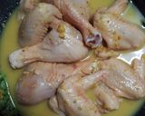 Foto langkah ke 4 dari resep Bumbu Ungkep Ayam Goreng.