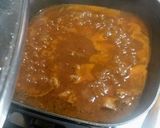 Foto del paso 6 de la receta: Fideos caseros cortados a cuchillo