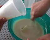 Foto del paso 7 de la receta: Lemon Cake Mate