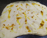 Foto del paso 7 de la receta: Pan dulce c/dátiles y chispas de choco. (original del Crandon)