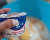 Foto del paso 2 de la receta: Postre de Durazno sin horno