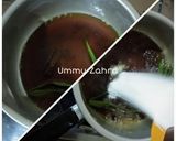 Foto langkah ke 5 dari resep Bubur Sumsum Jagung.