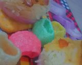 A picture of step 3 of دال چاول اور ٹک.